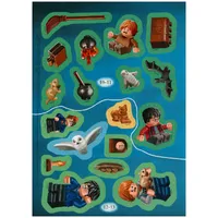 Sticker Sheet 3 for Set 9781913110215-1