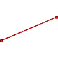 String with End Studs and Minifig Grips 21L