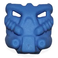 Large Figure Mask Krana Bo