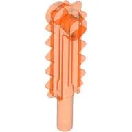 Trans-Neon Orange