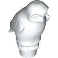 Animal, Bird, Owl Large, Rounded Features