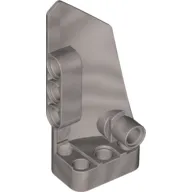 Flat Silver