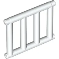 Bar 1 x 4 x 3 [End Tabs]