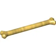 Animal Body Part, Dog Bone [Long]