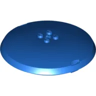 Pod, Top Cap 9 x 9 x 1 1/3 X-Pod