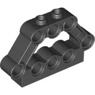 Technic Pin Connector Block 1 x 5 x 3