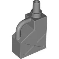 Duplo Fuel Container 1 x 2 x 2