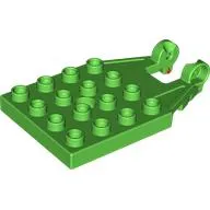 Bright Green