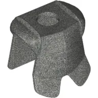 Minifig Neckwear Armor Breastplate with Leg Protection [Plain]