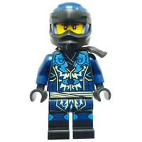 Jay / Evil Jay, Shoulder Pad