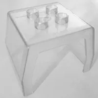 Duplo Train Passenger Car Canopy / Cover