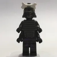 Lord Garmadon