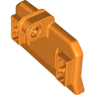 Duplo Bulldozer Shovel