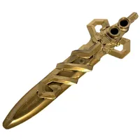 Large Figure Weapon Sword, Rascus (Series 2)