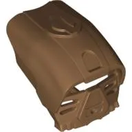 Large Figure Mask Komau (Toa Metru)