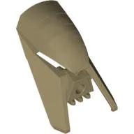 Large Figure Mask Kualsi