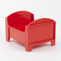 Duplo Doll Bed Small