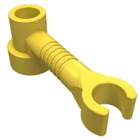 Bar 1 x 3 [Clip / Anti-Stud]