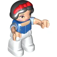 Duplo Figure Disney Princess, Snow White