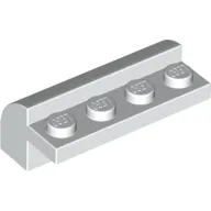 Brick Curved 2 x 4 x 1 1/3