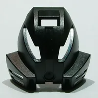 Large Figure Mask Kakama