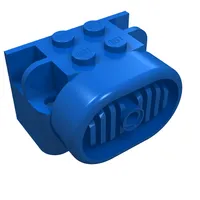 Fabuland, Motor / Engine Block, Airplane