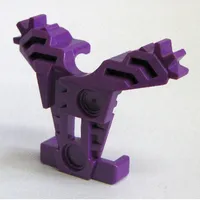 Technic Figure Impact Vest Type 2