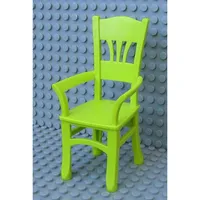 Scala, Chair, Highback Dining
