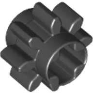 Technic Gear 8 Tooth