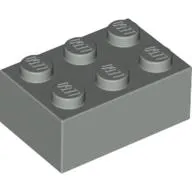 Brick 2 x 3