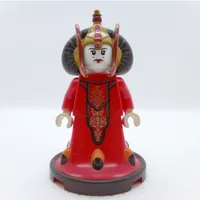 Padme Amidala / Queen Amidala (3626c Head)