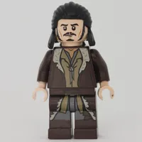 Bard the Bowman