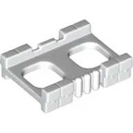 Minifig Hipwear Utility Belt