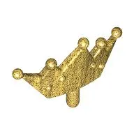 Headwear Accessory Crown / Tiara