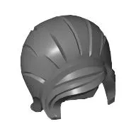 Hair Beehive Style with Sideways Fringe