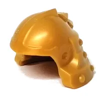 Helmet, Samurai, without Clip