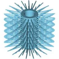 Medium Azure