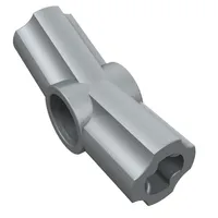 Technic Axle and Pin Connector Angled #3 - 157.5°