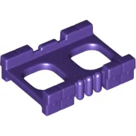 Minifig Hipwear Utility Belt