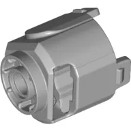 Differential Gear House