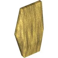 Large Figure Armor Plate, Small