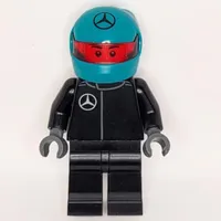 Mercedes-AMG F1 Driver