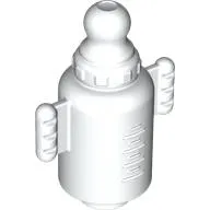 Duplo Baby Bottle with Scale Lines [Plain]