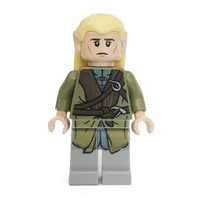 Legolas (Dimensions)