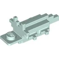 Animal Body Part, Axolotls (Fish) Body