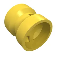 Wheel 8 x 9 with Round Hole for Wheel Holder Pin