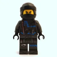 Nya with Plain Head Wrap (Hunted)