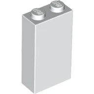 Brick 1 x 2 x 3 with Bottom Stud Holder