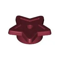 Dark Red