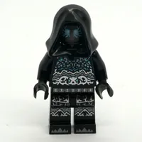 Shadow Walker with Hood